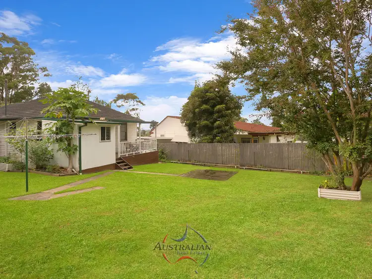 Sixth view of Homely house listing, 20 John Dwyer Road, Lalor Park NSW 2147