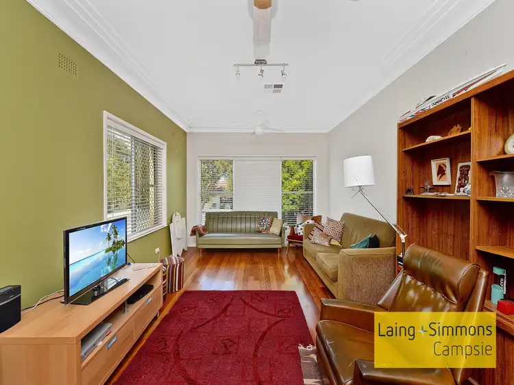 Third view of Homely house listing, 17 Page Street, Canterbury NSW 2193