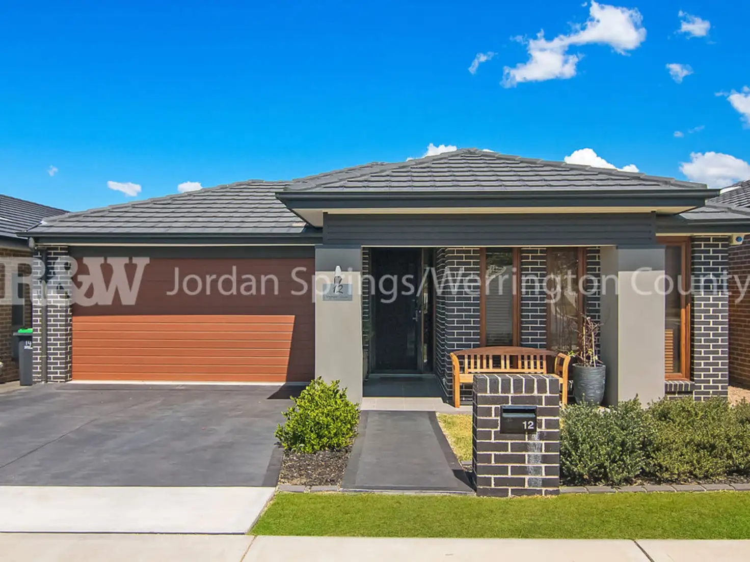 Main view of Homely house listing, 12 Voyager Court, Jordan Springs NSW 2747