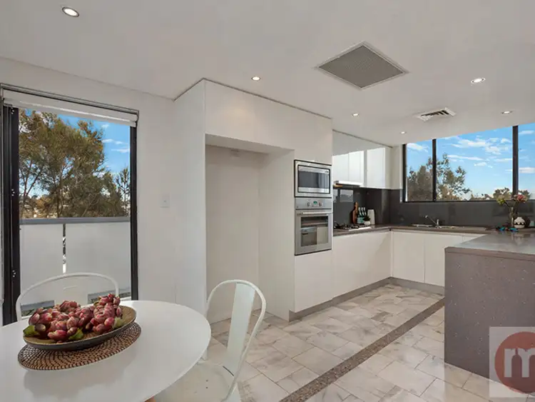 Fifth view of Homely apartment listing, 16/8 Bennett Street, Mortlake NSW 2137