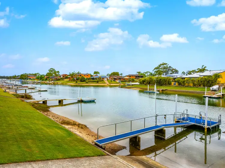 18 Hibbard Drive, Port Macquarie NSW 2444