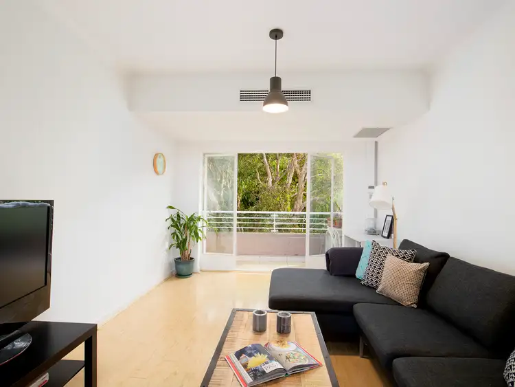 7/9 Guilfoyle Avenue, Double Bay NSW 2028