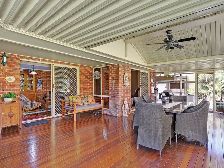 Third view of Homely house listing, 29 Sapphire Drive, Port Macquarie NSW 2444