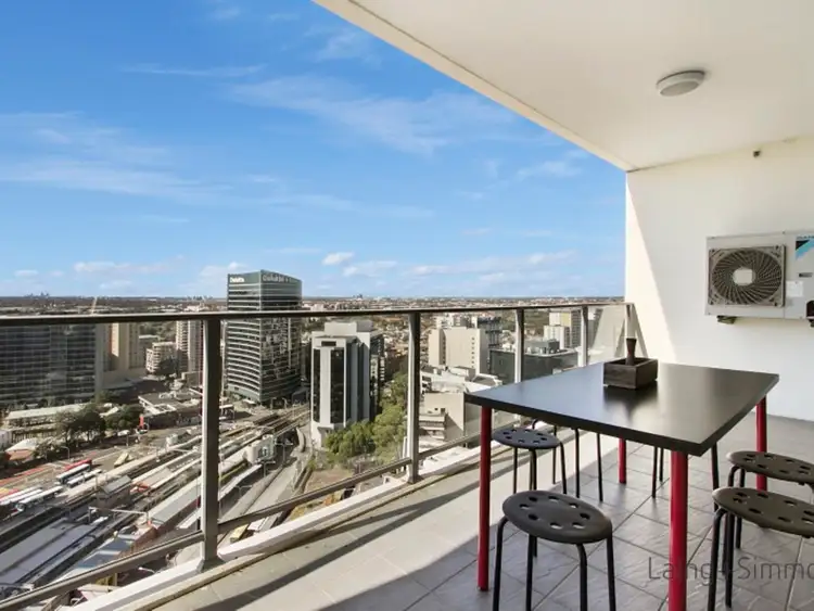 2102/138-140 Church Street, Parramatta NSW 2150