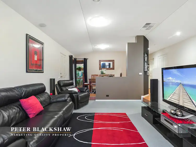 Fourth view of Homely house listing, 6 Clemenger Street, Nicholls ACT 2913