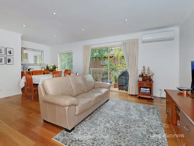 Fifth view of Homely apartment listing, 5/62 Albert Street, Hornsby NSW 2077