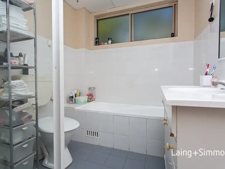 Sixth view of Homely unit listing, 3/10-12 Macquarie Road, Auburn NSW 2144