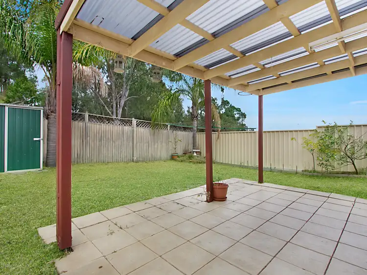 Fifth view of Homely house listing, 15B Aylward Avenue, Quakers Hill NSW 2763