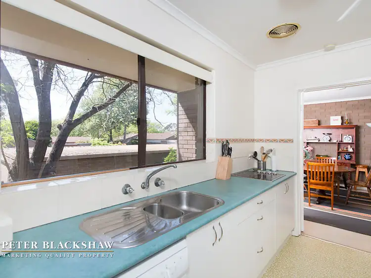 Sixth view of Homely house listing, 5 Mair Place, Curtin ACT 2605