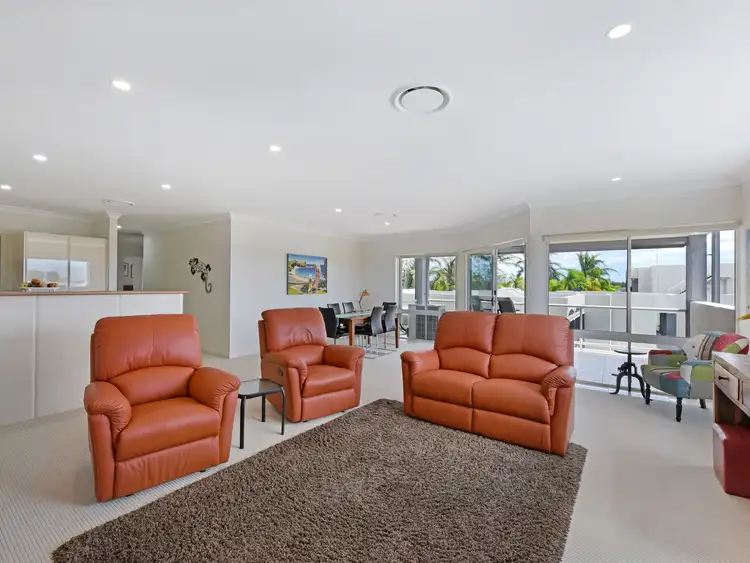 Sixth view of Homely unit listing, 38/64 Hibbard Drive, Port Macquarie NSW 2444