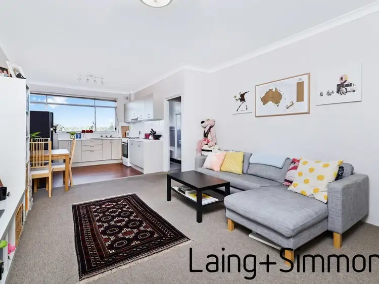 Fourth view of Homely unit listing, 12/574 Bunnerong Road, Matraville NSW 2036