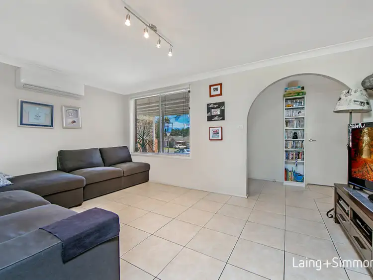 29 Woldhuis Street, Quakers Hill NSW 2763