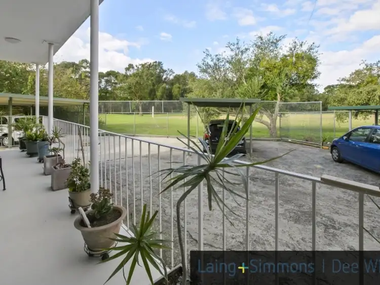 Second view of Homely unit listing, 9/14 Grafton Crescent, Dee Why NSW 2099