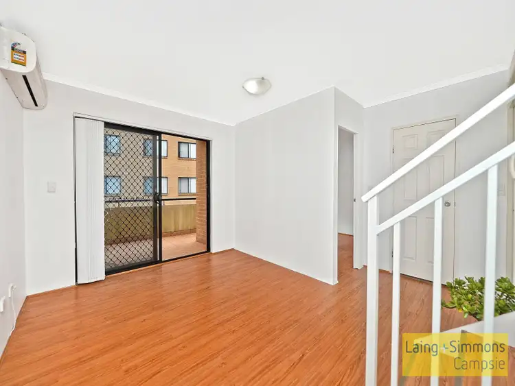Second view of Homely apartment listing, 357B/62-74 Beamish St, Campsie NSW 2194