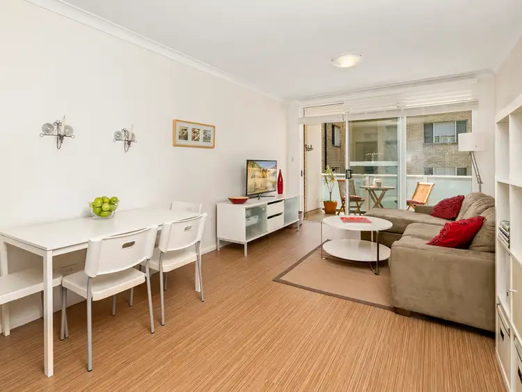 Main view of Homely unit listing, 7/14 Regent Street, Dee Why NSW 2099