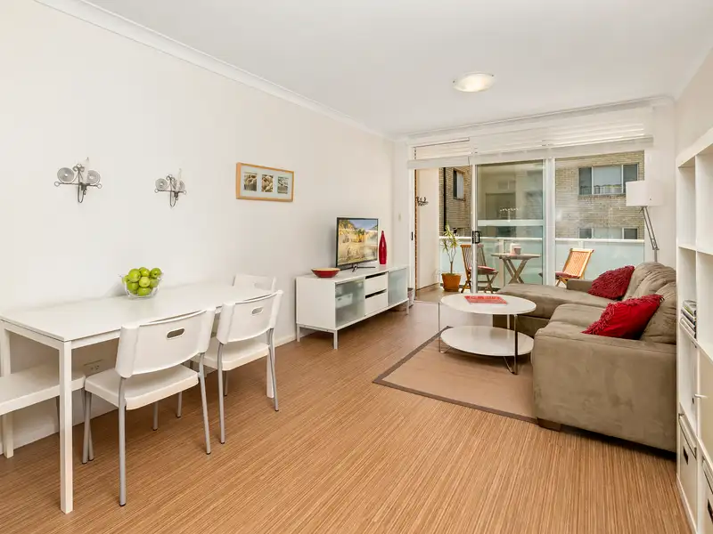 Main view of Homely unit listing, 7/14 Regent Street, Dee Why NSW 2099