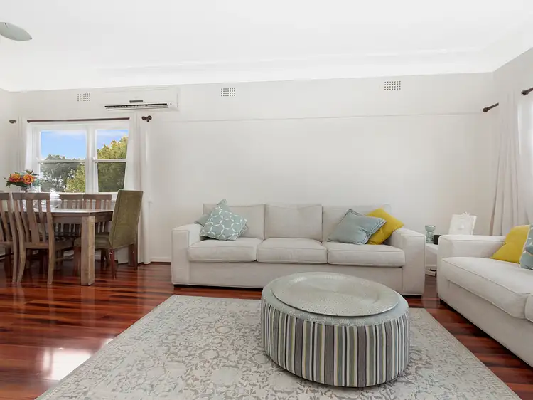 Second view of Homely house listing, 35 Leslie St, Blacktown NSW 2148