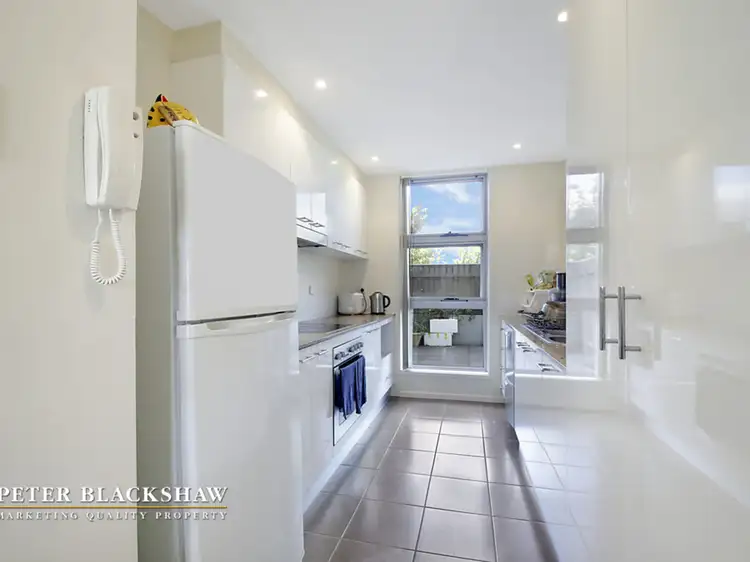 Fourth view of Homely apartment listing, 23/54 Ernest Cavanagh Street, Gungahlin ACT 2912