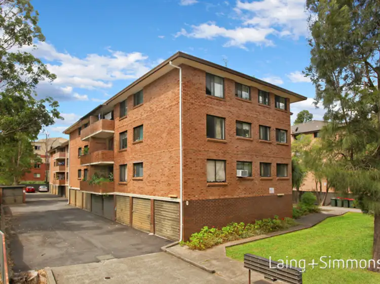 7/50 Luxford Road, Mount Druitt NSW 2770
