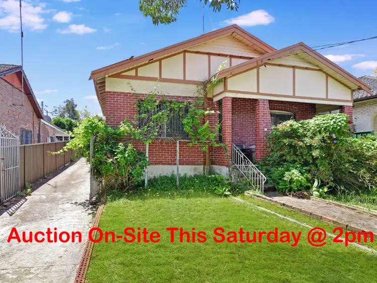 9 Hurlstone Avenue, Hurlstone Park NSW 2193