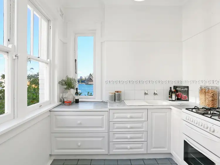 Third view of Homely unit listing, 4/18 Waruda Street, Kirribilli NSW 2061