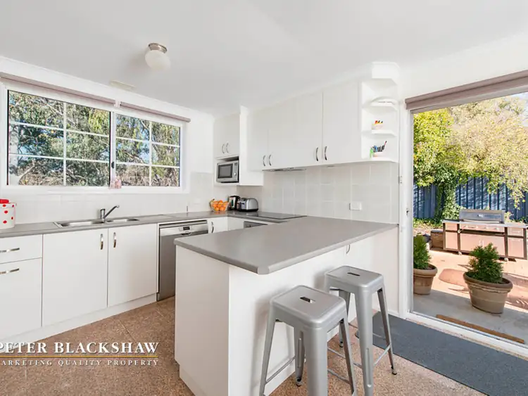 Seventh view of Homely house listing, 1 Dinnison Circuit, Kambah ACT 2902