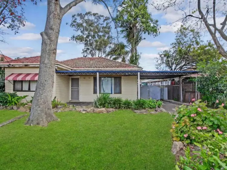 Main view of Homely house listing, 84 Railway Road, Marayong NSW 2148