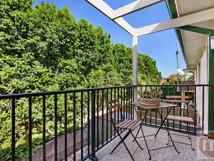 Fifth view of Homely apartment listing, 23/35 Marlborough Street, Drummoyne NSW 2047