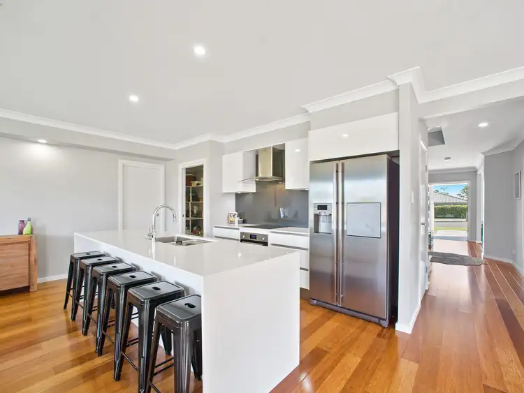 Third view of Homely house listing, 118 Capital Drive, Port Macquarie NSW 2444