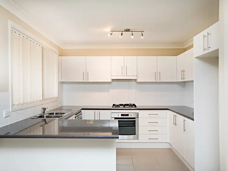Second view of Homely semi-detached listing, 21a Durham Road, East Branxton NSW 2335
