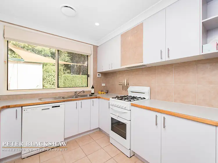 Sixth view of Homely semi-detached listing, 19 Harwood Court, Wanniassa ACT 2903