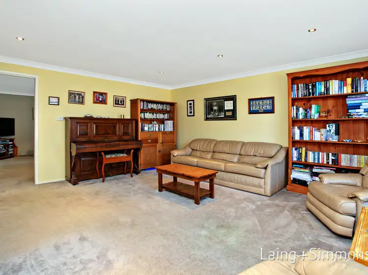 Third view of Homely house listing, 26 Perry Street, Kings Langley NSW 2147