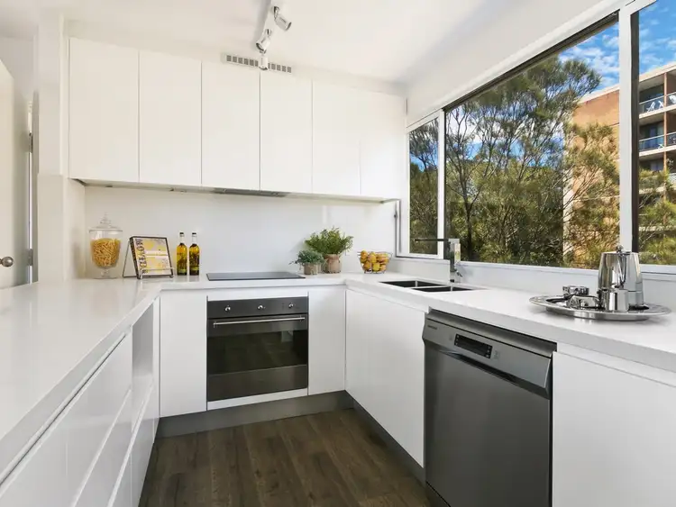 Third view of Homely apartment listing, 9/20 Penkivil Street, Bondi NSW 2026
