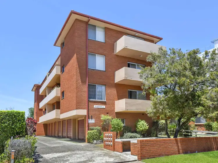 Third view of Homely unit listing, 11/10 Waugh Street, Port Macquarie NSW 2444