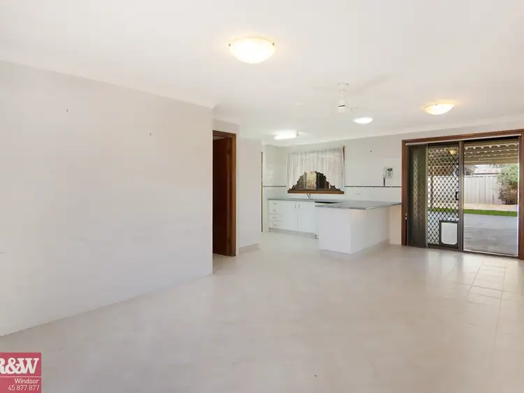 Second view of Homely house listing, 3 Moore Place, Bligh Park NSW 2756