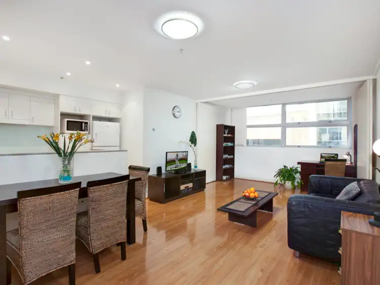 201/15 Atchison Street, St Leonards NSW 2065