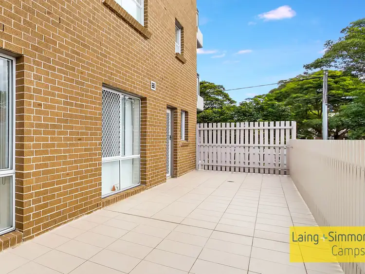 Sixth view of Homely apartment listing, 2/31-33 Second Ave, Campsie NSW 2194