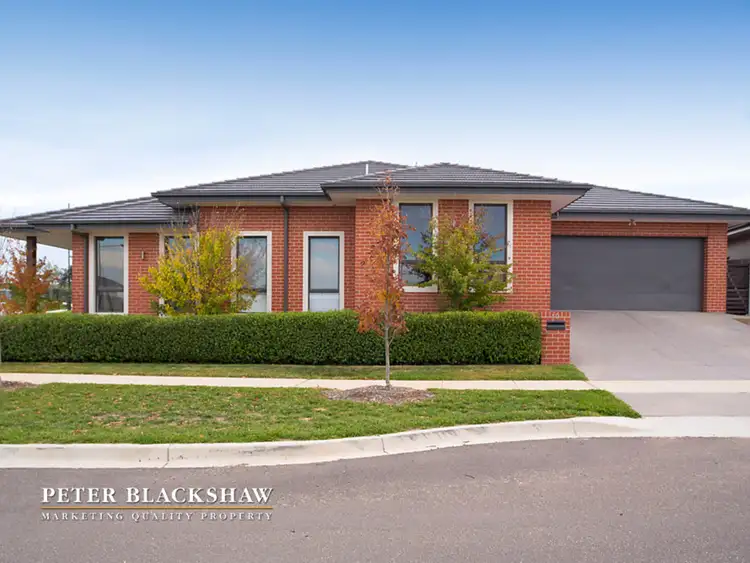 Third view of Homely house listing, 10 Still Street, Googong NSW 2620