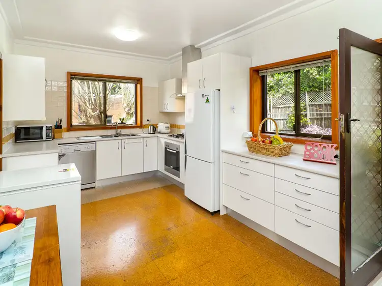 Fourth view of Homely house listing, 61 River Road, Greenwich NSW 2065