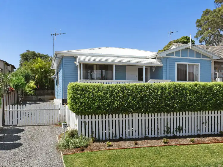 Second view of Homely house listing, 48 Lake Road, Port Macquarie NSW 2444