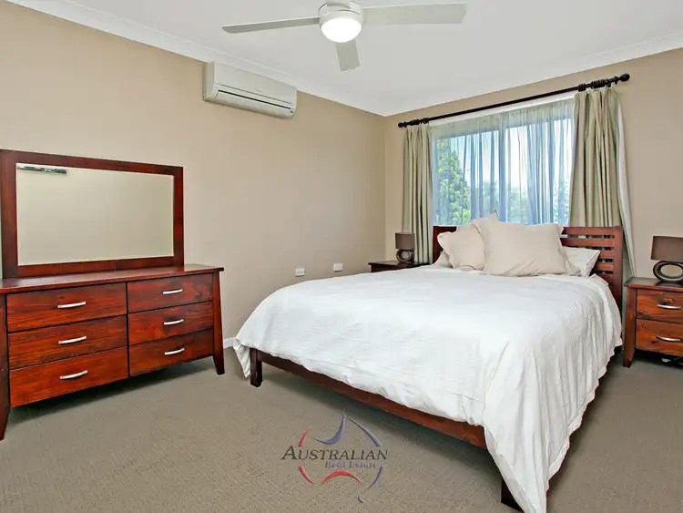 Sixth view of Homely semi-detached listing, 128a Donohue Street, Kings Park NSW 2148