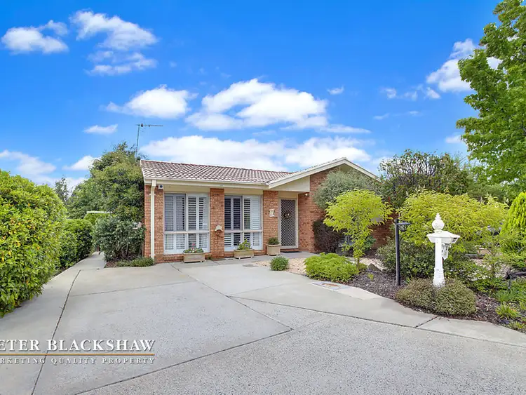 41 Dooland Court, Nicholls ACT 2913