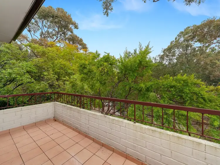 Second view of Homely unit listing, 8/2 Barton Road, Artarmon NSW 2064