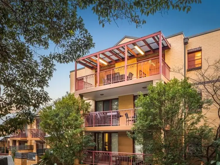 Fifth view of Homely apartment listing, 5/1 Foy Street, Balmain NSW 2041