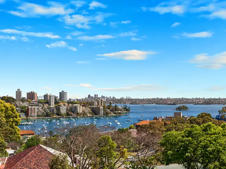 10/34 Fairfax Road, Bellevue Hill NSW 2023