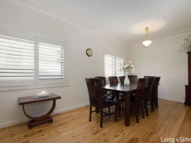 Fourth view of Homely house listing, 3 Marie Street, Constitution Hill NSW 2145