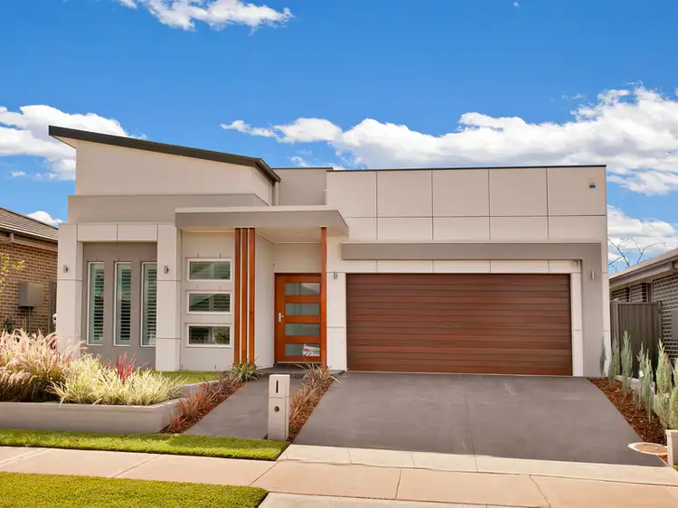 38 Montague Drive, Llandilo NSW 2747