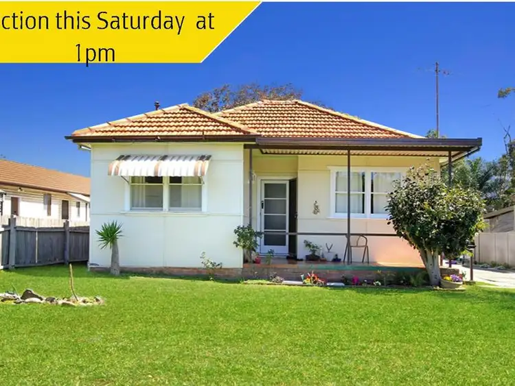 5 Hay Street, Gwynneville NSW 2500
