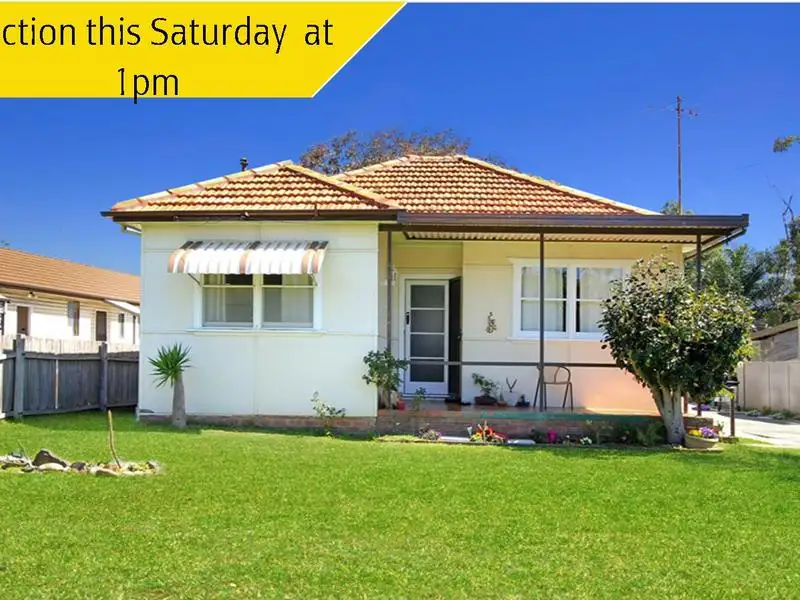 Main view of Homely house listing, 5 Hay Street, Gwynneville NSW 2500
