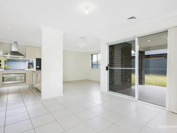 Fourth view of Homely house listing, 10 Cawley Circuit, Ropes Crossing NSW 2760